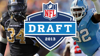 2013 NFL Draft Rankings: Safeties 