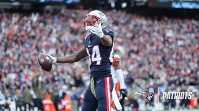 4 winners and 6 losers from the Patriots' loss to the Colts - Pats Pulpit