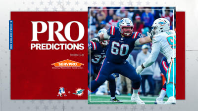 Expert Predictions: Week 15 picks for Patriots vs. Dolphins