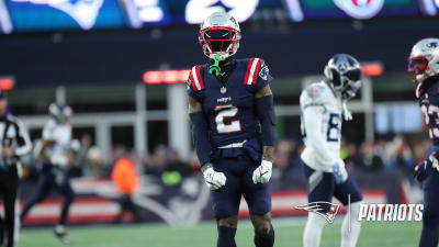 Patriots Jalen Mills joins Ja'Whaun Bentley in switching to single