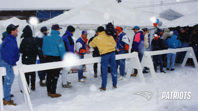 Almost SOLD OUT -- Get Your Kids Day Buffalo Bills Tickets Now