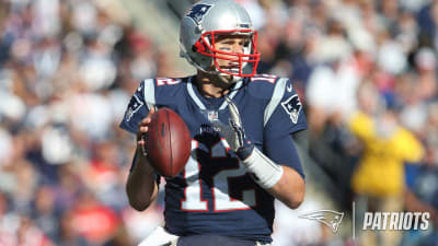 Patriots-Lions joint practices: Tom Brady should miss preseason opener  after sitting out and more observations from Day 3 in Detroit 