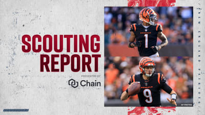 Chiefs Opponent Scout: Bengals' explosive offense hitting its