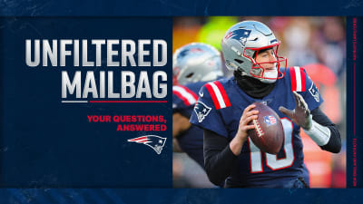 Miami Dolphins Week 18 New England Patriots Mailbag