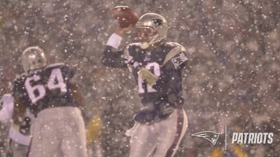 Snow Bowl 2?': NFL World Reacts As Extreme Weather Conditions Make