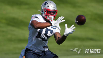 Patriots Place CB Jack Jones On IR, QB Matt Corral On Exempt/Left