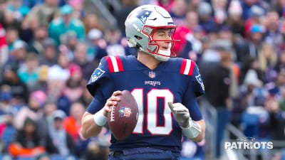 New England Patriots 2022 Offseason Blueprint: How the team can build  around QB Mac Jones after his promising rookie year, NFL News, Rankings  and Statistics