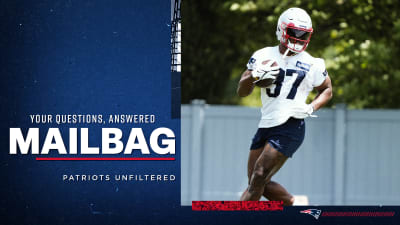 Patriots Unfiltered: the only show in town that gives both football  analysis and live updates about supermodels being at training camp 