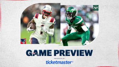 New England Patriots vs. New York Jets Week 3 Preview: Streak in Jeopardy?  - Sports Illustrated New England Patriots News, Analysis and More