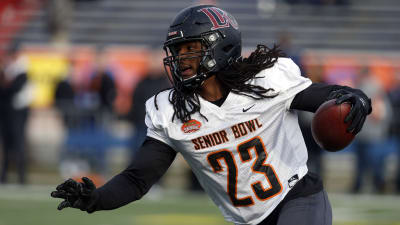 Senior Bowl, Shrine Bowl officials talk Dolphins draft picks