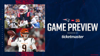 Patriots vs. Bengals predictions: Week 16 NFL Christmas Eve picks