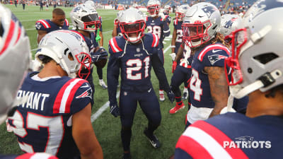 Patriots roster analysis: Will Ronnie Perkins finally become a factor? -  Pats Pulpit