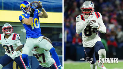 Eagles flying high: Cooper Kupp, Kendrick Bourne have excelled throughout  NFL season, Eastern Washington University