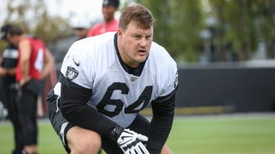 Raiders Give Incognito a 2-Year Extension – NBC Bay Area