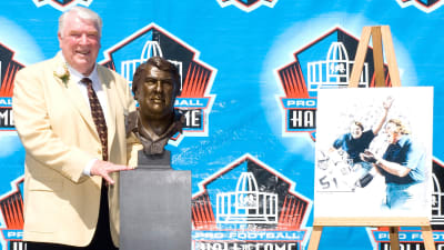 Hall of Fame coach John Madden criticizes Raiders' move to Las Vegas, Raiders/NFL