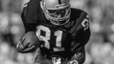 NFL 100 Greatest' No. 61: Oakland Raiders defensive back 'Old man