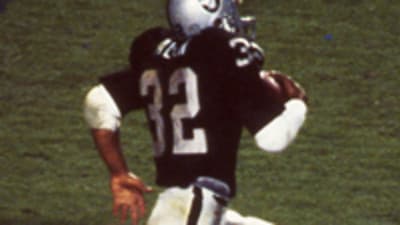 Raiders Countdown to Kickoff: 31: Who wore it best, who's wearing