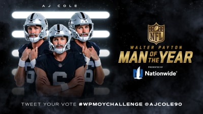 Video: Meet the Awardees of the NFL Helmet Challenge