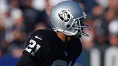 Countdown to camp: WR Cliff Branch best Raider to wear No. 21