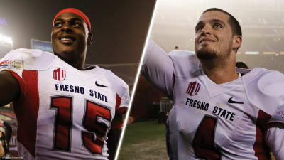 Raiders' Davante Adams honored at Fresno State, NASCAR race, Raiders News