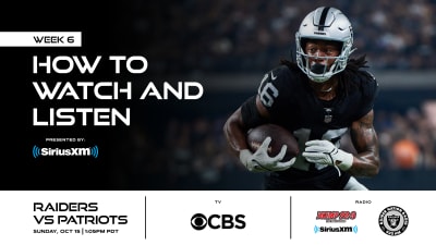 Eagles vs. Steelers: How to watch, listen and stream online in Week 6