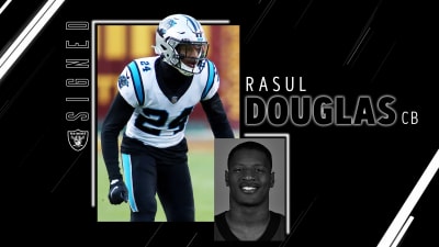 Report: Eagles 'Shopping' Cornerback Rasul Douglas