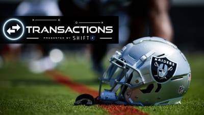 The Raiders re-signed CB Ike Brown. In a corresponding move, the