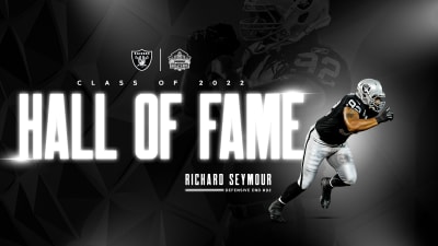 Raiders news: Hall of Fame enshrinement tickets on sale Friday - Silver And  Black Pride