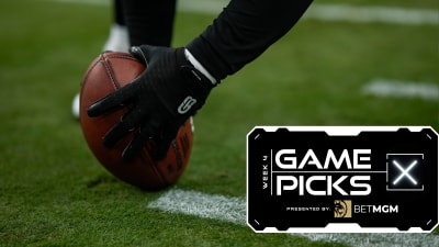 Raiders-Chargers prediction, odds, pick, how to watch NFL Week 4