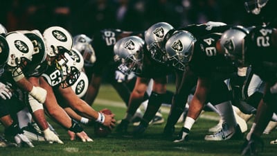 A Look At The History Between The Oakland Raiders And New York Jets