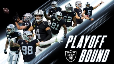 Las Vegas Raiders 2023: Offseason, current roster preview - Silver And  Black Pride