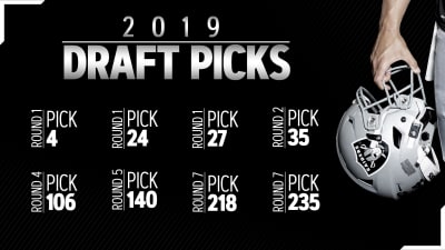 NFL 2019 Week 11 picks against the spread: DMan's winners include Browns,  Patriots, Raiders 