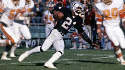 Cliff Branch, gridiron star with Super Bowl champion Raiders, dies at 71 -  The Washington Post