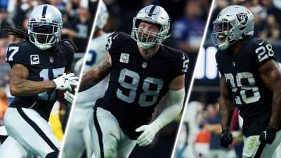 Raiders' Maxx Crosby Talks Josh McDaniels, Winning 2022 Pro Bowl MVP, More  in B/R AMA, News, Scores, Highlights, Stats, and Rumors