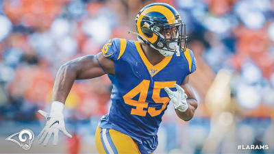 LA Rams to keep EDGE Ogbonnia Okoronkwo on PUP list? - Turf Show Times