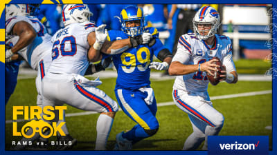 Bills vs Rams: Key stories to watch in the 2022 NFL kickoff game today - AS  USA