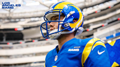 Neuheisel: Underestimating Rams QB Wolford would be 'very big mistake'