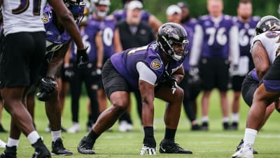 Baltimore Ravens NFL training camp preview: Key dates, notable additions,  biggest storylines