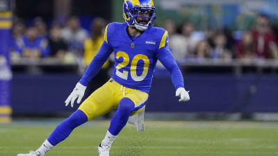 I'm a Raven': Eric Weddle on retirement, a post-career in