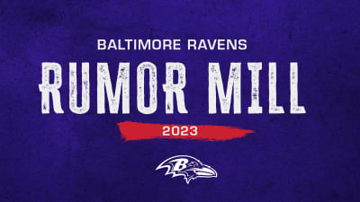 2023 Baltimore Ravens roster cuts tracker: Latest news, moves to 53-man  roster - Baltimore Beatdown