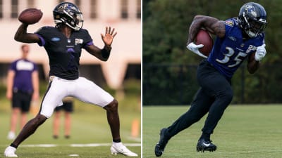 Ravens injury updates 12/15: Tyler Huntley passes concussion protocol, Lamar  Jackson ruled OUT - Baltimore Beatdown