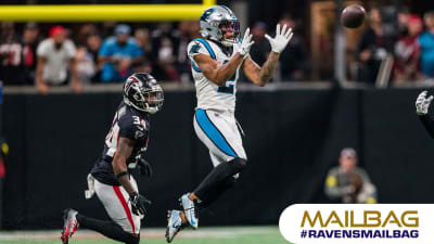 The Ravens Realm on X: Make D.J. Moore a Baltimore Raven https