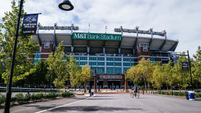 Ravens unveil WiFi, security enhancements at M&T Bank Stadium - Baltimore  Business Journal