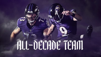 Baltimore Ravens Marshal Yanda Talks about his toughest foes - Aaron  Donald, Geno Atkins and JJ Watt 