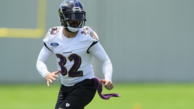 Eric Weddle: 'I know for a fact no one wants to see us'