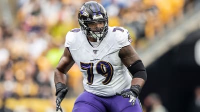 Ravens Week 2 inactives: Ronnie Stanley among 4 starters ruled out