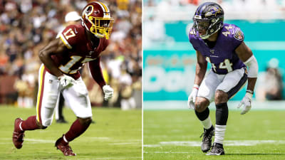 Washington Redskins Vs. Minnesota Vikings Live Stream: How To