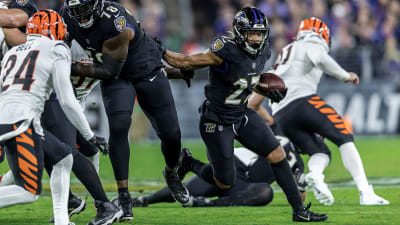 Ravens no longer contending for AFC North title, but could end up hosting  playoff game vs. Bengals - Baltimore Beatdown