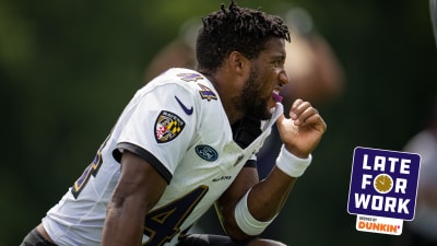 Ravens CB Marlon Humphrey to undergo surgery, status for season-opener in  doubt