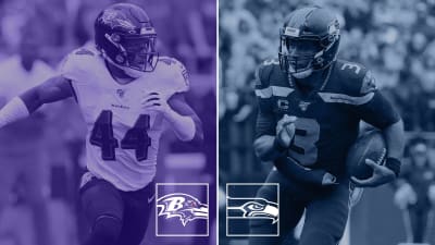 Patriots, Ravens, Seahawks simply need win to reach playoffs